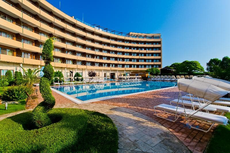 Grand Hotel Pomorie 3