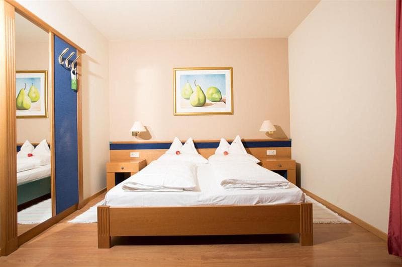 Alphotel Stocker photo 1