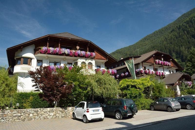 Alphotel Stocker 3