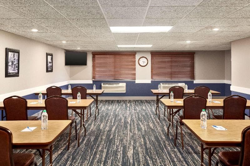 Americinn By Wyndham Sauk Centre 1