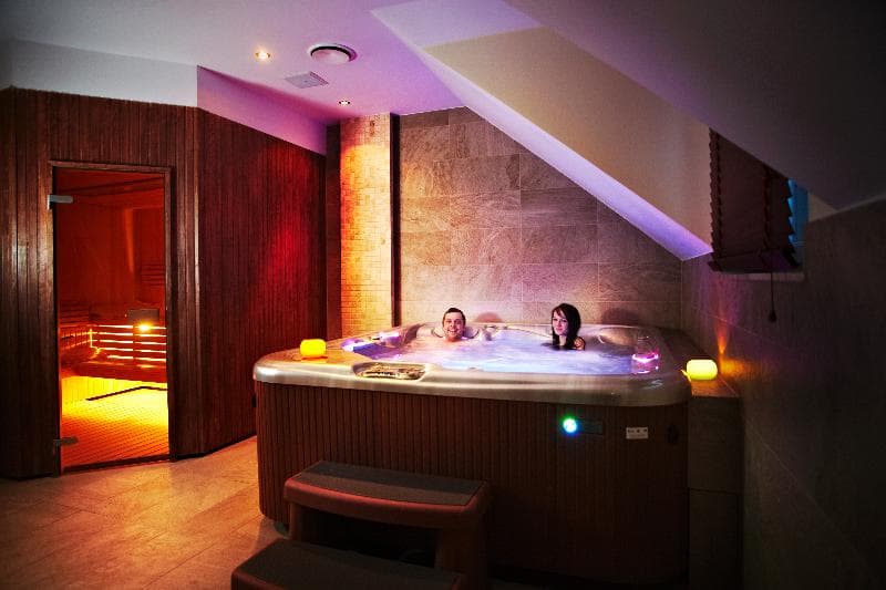 Park Hotel Lyson & Spa photo 1
