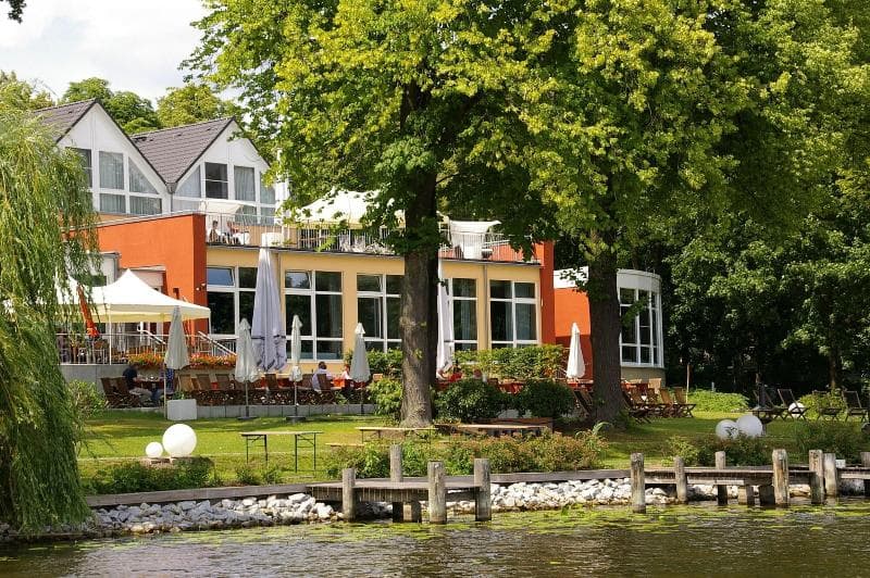 Dmeritzseehotel photo 1