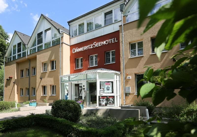 Dmeritzseehotel 3