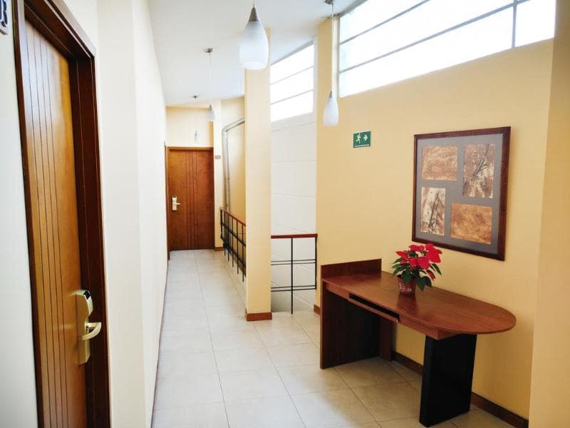Teusaquillo Boutique Hotel 4