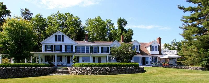 The Maguire House 5