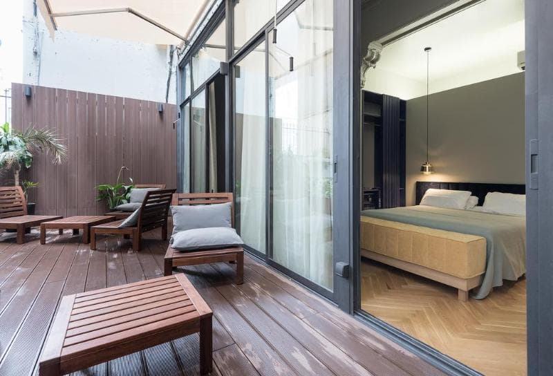 Buho Boutique Barcelona- Adults Only 3