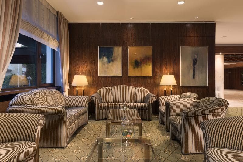 Maritim Hotel Bad Salzuflen 3