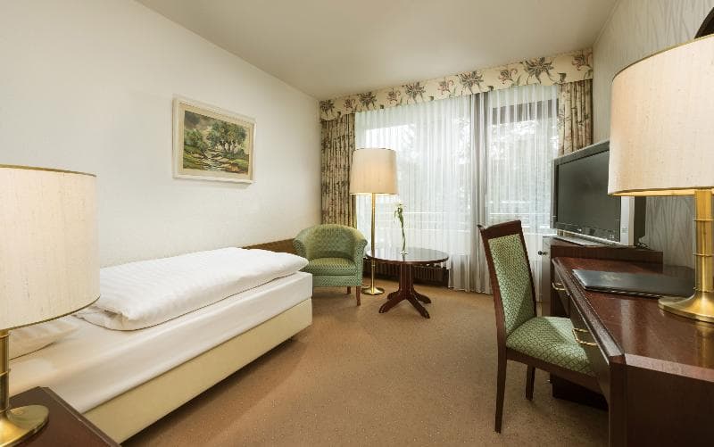 Maritim Hotel Bad Salzuflen 4