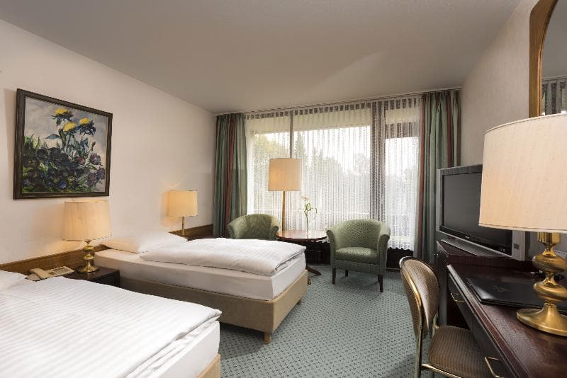 Maritim Hotel Bad Salzuflen 5