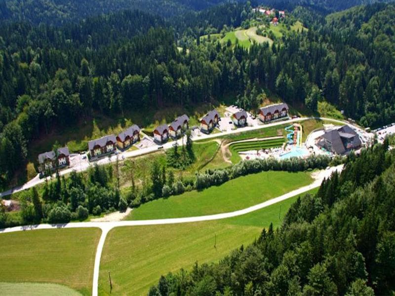 Terme Snovik Apartment Resort photo 1