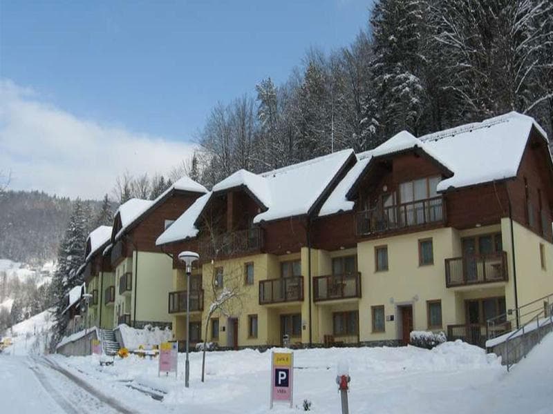 Terme Snovik Apartment Resort 3