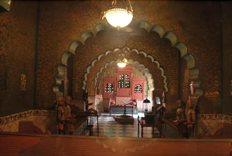 Hotel Bhairon Vilas 4