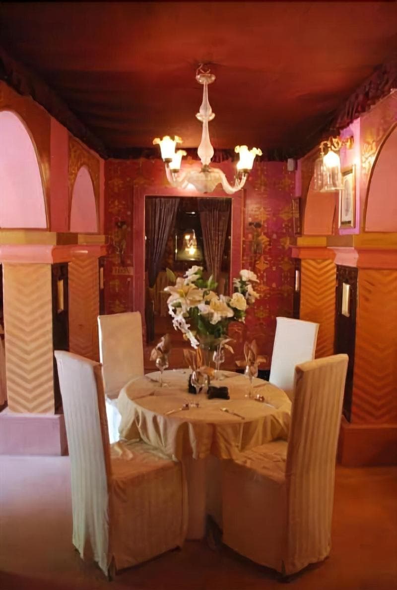 Hotel Bhairon Vilas 5