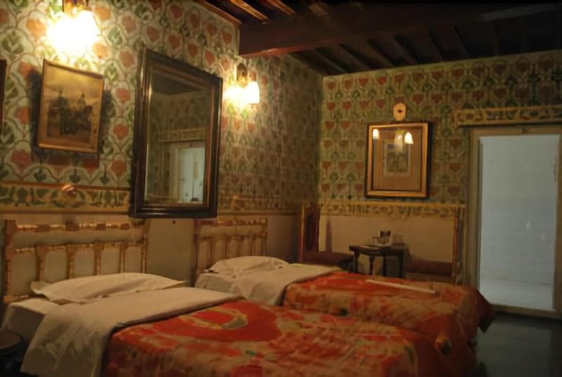 Hotel Bhairon Vilas photo 1