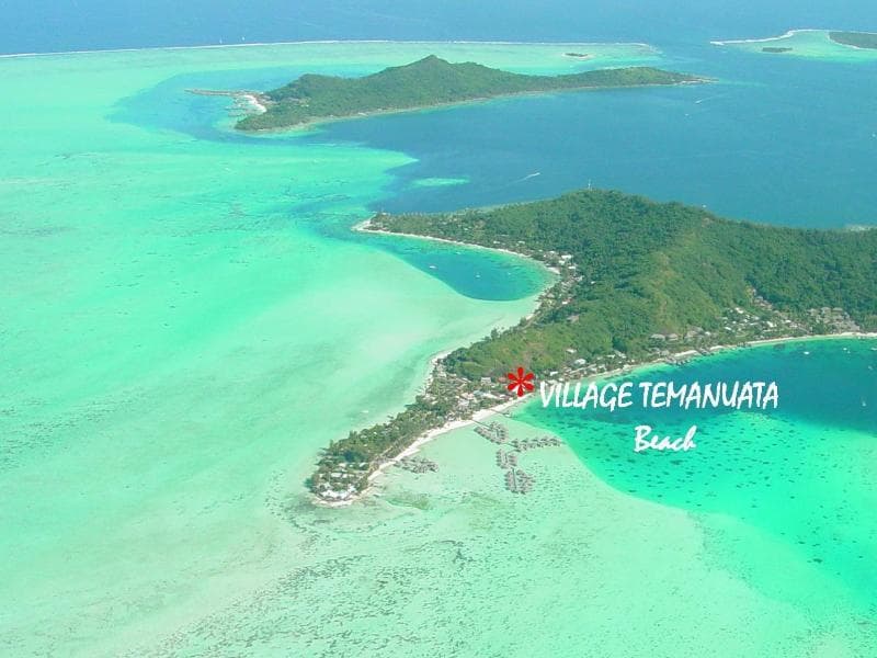 Village Temanuata 3