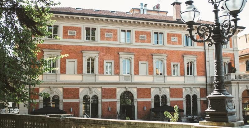 I Portici Hotel Bologna photo 1