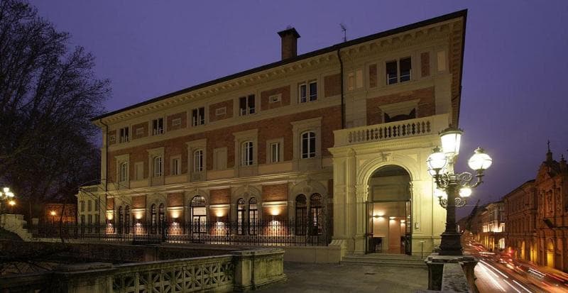 I Portici Hotel Bologna 3