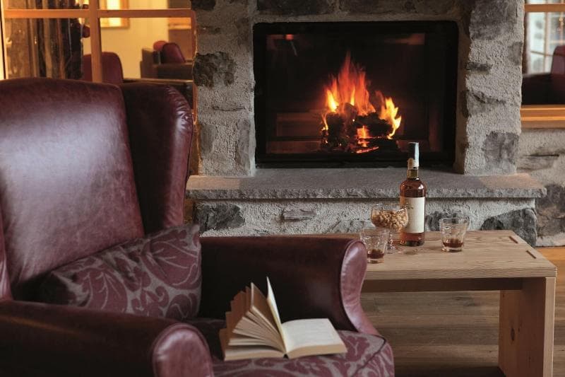 Tirler - Dolomites Living Hotel main