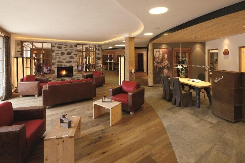 Tirler - Dolomites Living Hotel 5