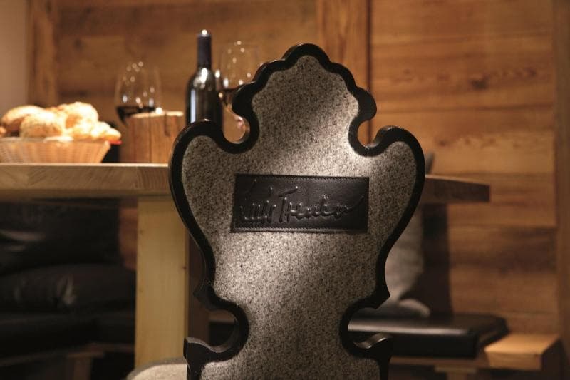 Tirler - Dolomites Living Hotel 3
