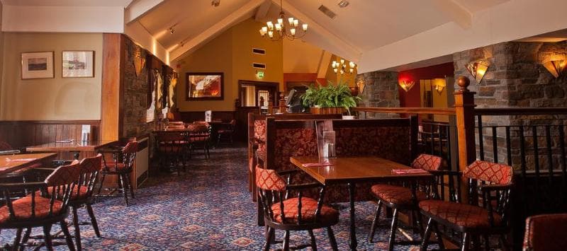 Corr's Corner Hotel 5
