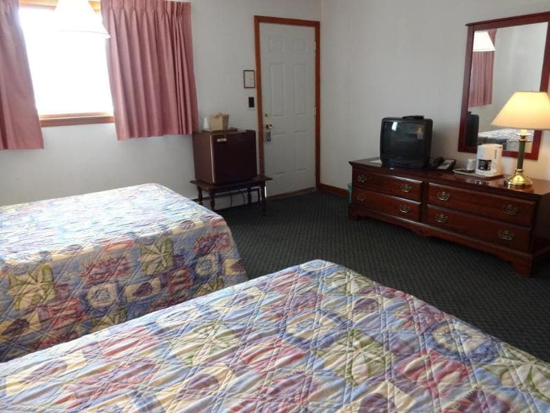 Gorham Motor Inn 2