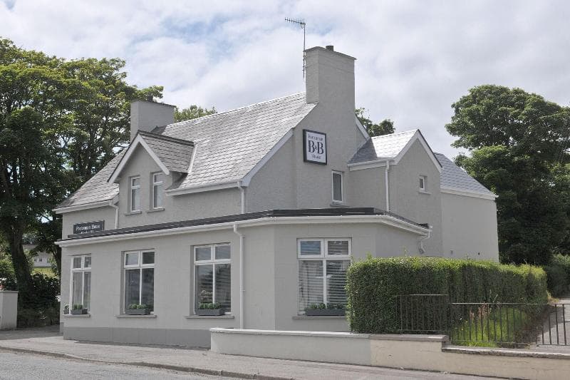 Portcaman House B&B 4
