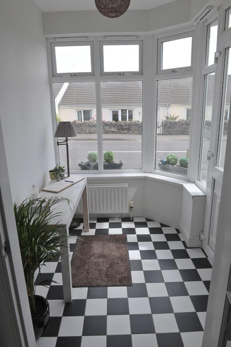 Portcaman House B&B 3