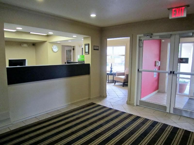 Extended Stay America - Boston - Burlington 2
