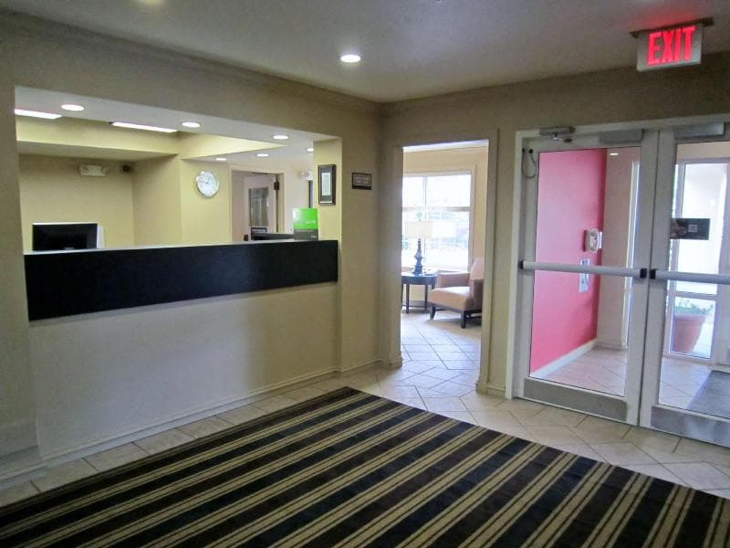Extended Stay America - Boston - Burlington 1