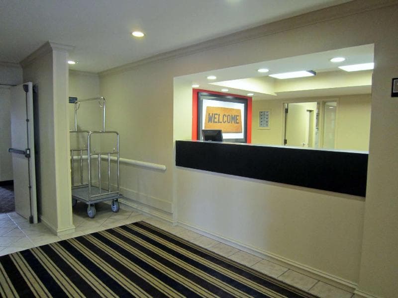 Extended Stay America - Boston - Burlington 3