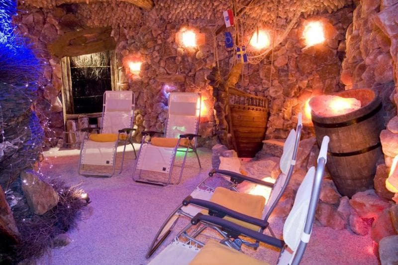 Hotel Arka Medical Spa photo 1