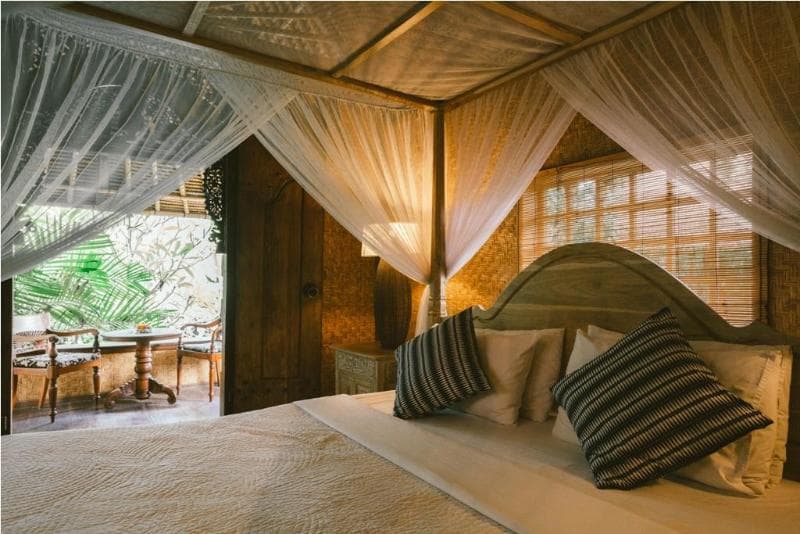 Honeymoon Guesthouse 4