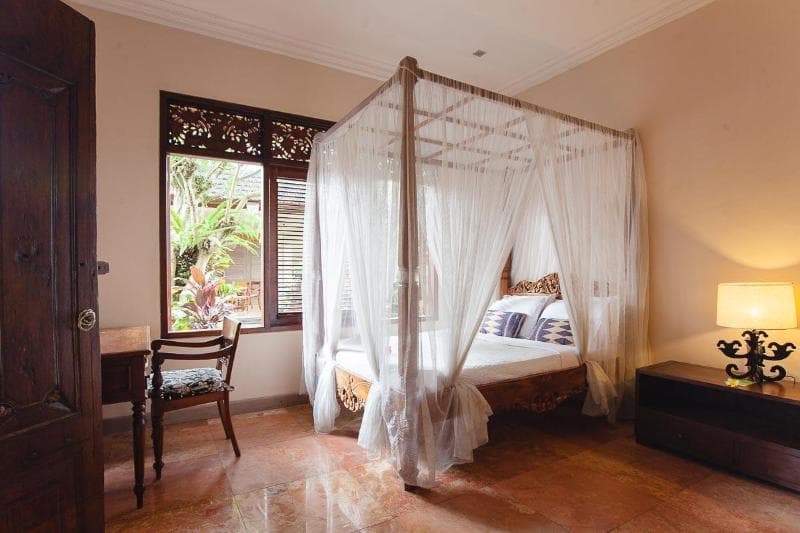 Honeymoon Guesthouse 5