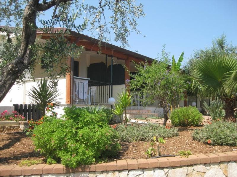 Villaggio Turistico Defensola 2