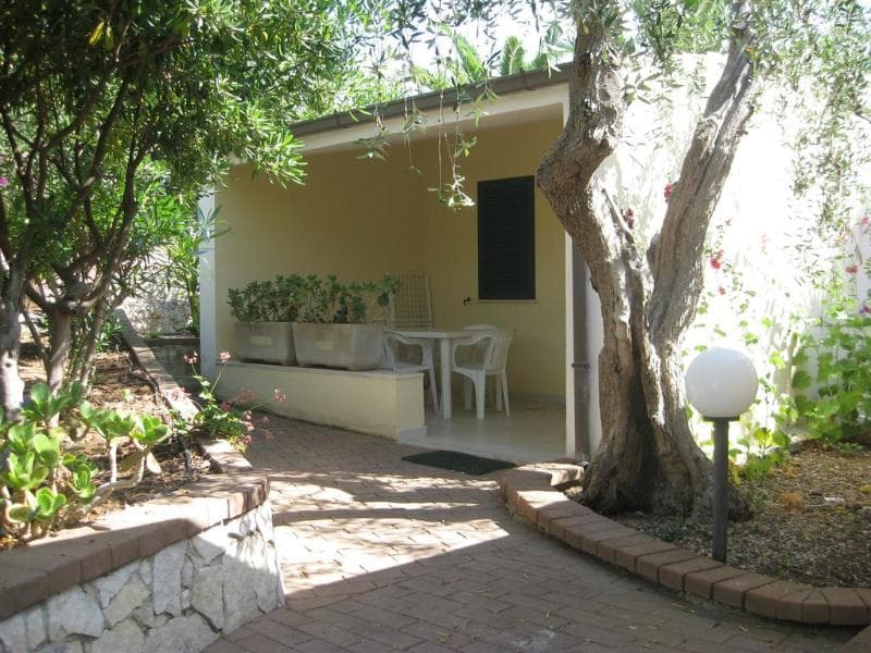 Villaggio Turistico Defensola 3