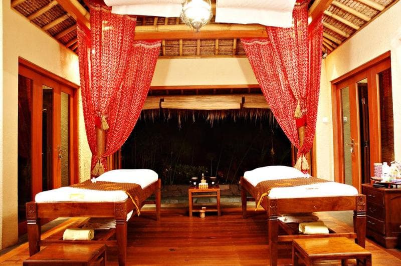 Kampung Sampireun Resort & Spa photo 1