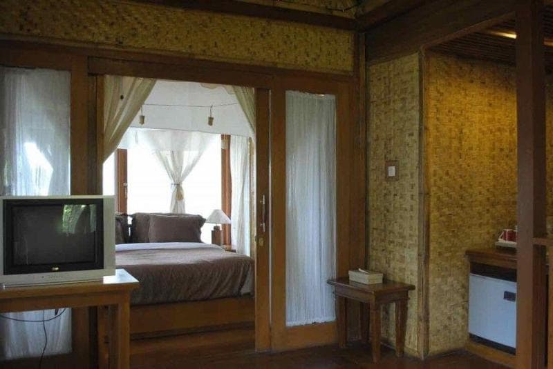 Kampung Sampireun Resort & Spa 3