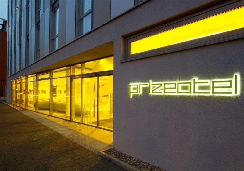 Prize By Radisson, Bremen City main