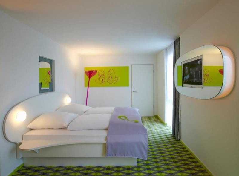 Prize By Radisson, Bremen City photo 1