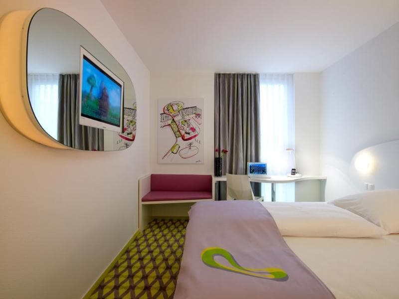 Prize By Radisson, Bremen City 3
