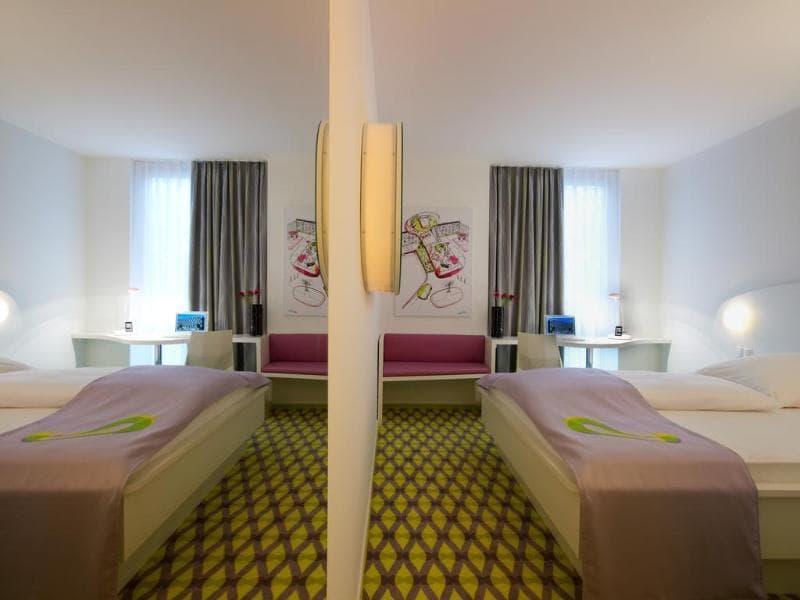 Prize By Radisson, Bremen City 4