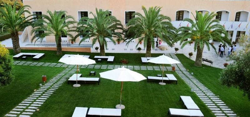 Gallipoli Resort 5