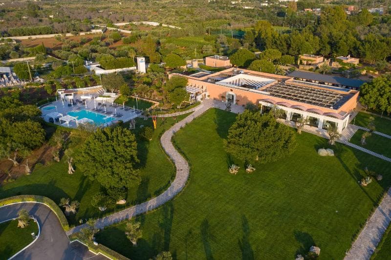 Gallipoli Resort photo 1