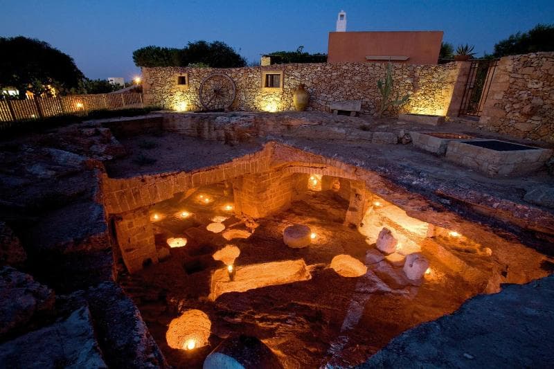 Gallipoli Resort 3