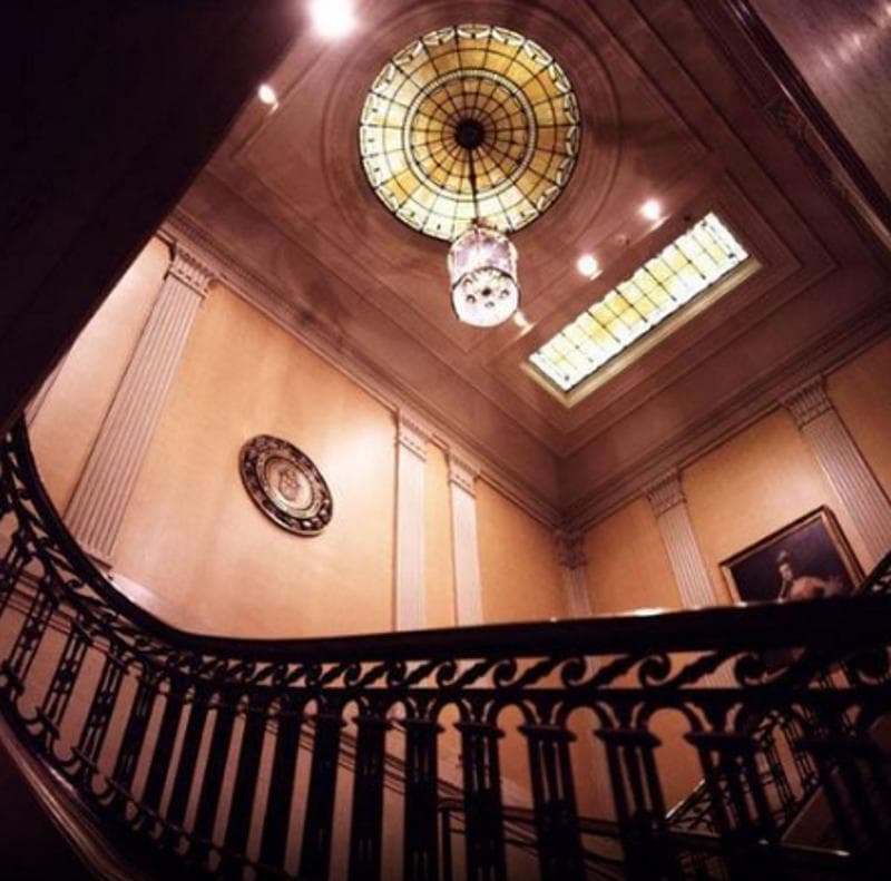 Raffles Boston 3