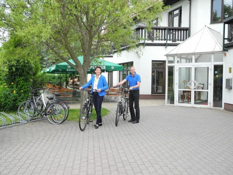 Waldhotel Wandlitz 3