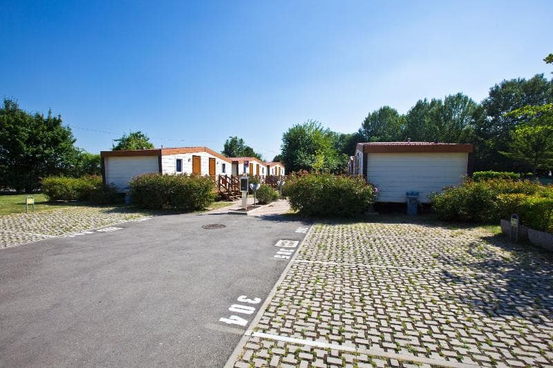 Club del Sole Bologna Easy Camping Village 4