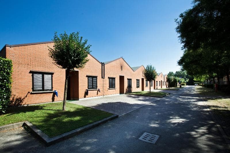 Club del Sole Bologna Easy Camping Village photo 1