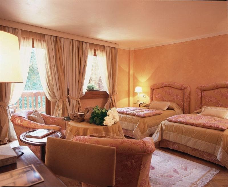 L'albereta Relais & Chateaux photo 1